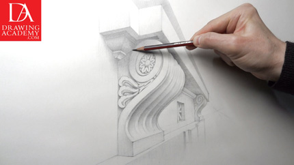 Drawing Architecture